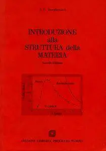 Armando Francesco Borghesani, "Introduzione alla struttura della materia"