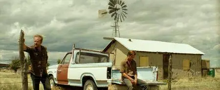 Hell or High Water (2016)