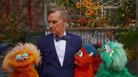 Sesame Street S49E22