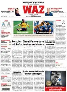 Westdeutsche Allgemeine Zeitung – 06. Mai 2019