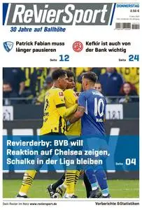 RevierSport – 09 März 2023
