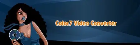 Color7 Video Converter 8.0.3.18
