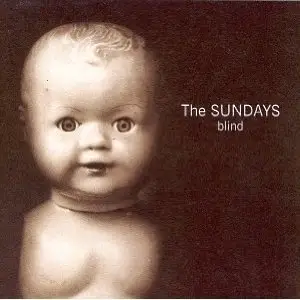 The Sundays - Album Discography 1990-1997 (3xCD)