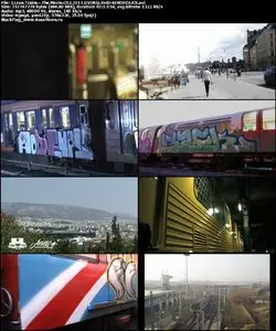I Love Trains: The Movie (2011)