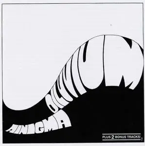 Ainigma - Diluvium (1973) [Reissue 2006]
