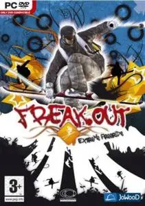 Freak Out Extreme Freeride 2007 PC Game