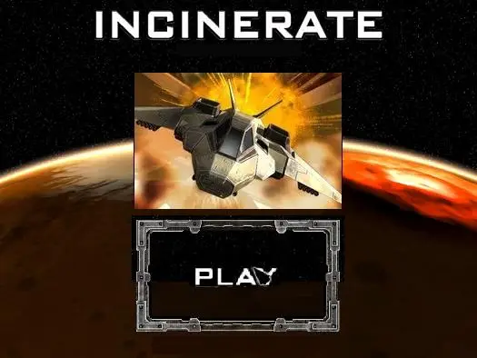 Incinerate v1.0.0 Portable