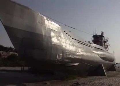 Zeitgeschichte: Der U-Boot Krieg - 01 Seewolfe