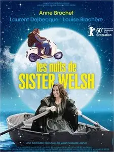 Les Nuits de Sister Welsh (2010)