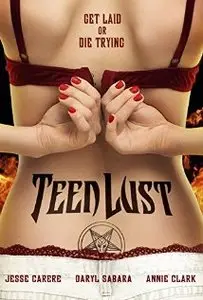 Teen Lust (2014)