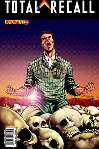 Dynamite-Total Recall No 03 2011 Hybrid Comic eBook