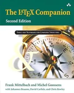 The LaTeX Companion (Repost)