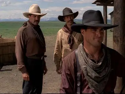 Monte Walsh (2003)