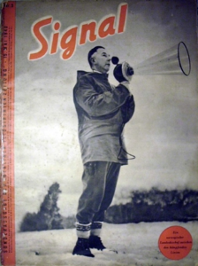 Signal - Mai 1940