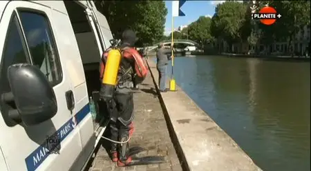 (Planète) La Seine, tout un monde (2014)