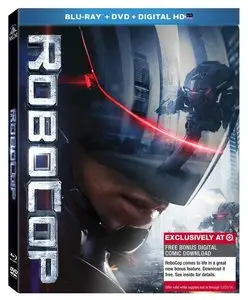 RoboCop (2014)
