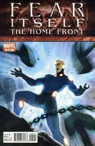 Fear Itself - The Homefront 05 of 7