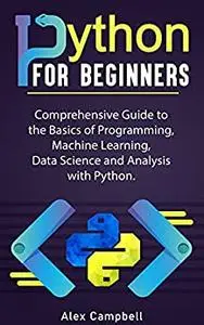 Python for Beginners