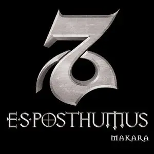E.S. Posthumus - Makara 