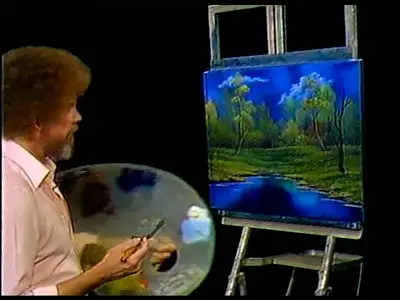 Bob Ross - The Joy of Painting - Season 5