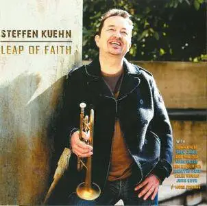 Steffen Kuehn - Leap Of Faith (2016) {Steffrecords}