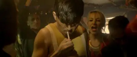 Dias Police: Dirty Yellow Boys (2016)