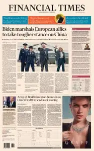 Financial Times USA - June 10, 2021