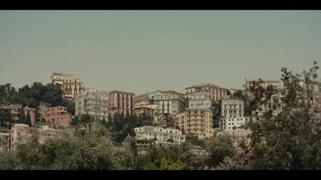 Chef's Table: Pizza S01E04