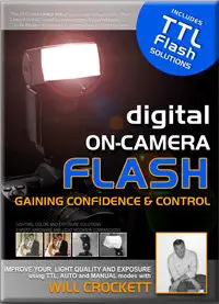 Digital On-Camera Flash