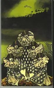 Indio Solari - El Perfume de la Tempestad (2010)