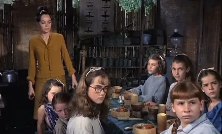 Father Goose (1964)