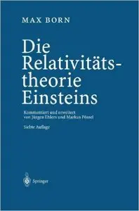 Die Relativitätstheorie Einsteins