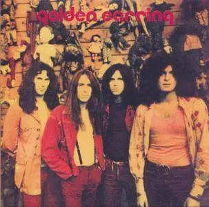 Golden Earring - The Complete Studio Recordings (2017) [29 CD Box Set] Part 2