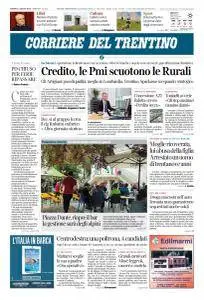 Corriere del Trentino - 14 Luglio 2018