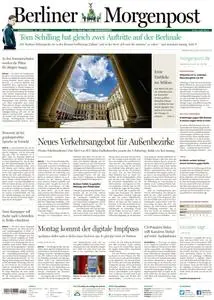 Berliner Morgenpost - 10 Juni 2021