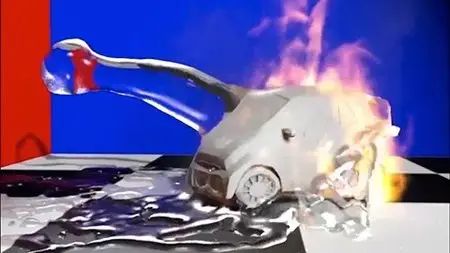 FXPHD - HOU103: Introduction to Houdini 12 Part 2