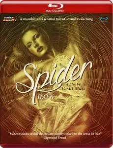Zirneklis (1991) Spider