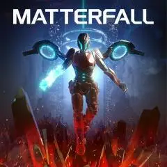 MATTERFALL (2017)