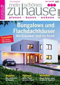 mein schönes zuhause°°° – 01 März 2017