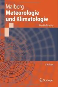 Meteorologie und Klimatologie: Eine Einführung
