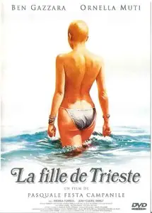 Pasquale Festa Campanile - La ragazza di Trieste AKA The Girl from Trieste (1982) 