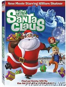 Gotta Catch Santa Clause 2008