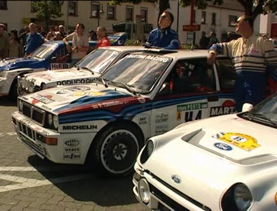 Still Too Fast to Race (2004)