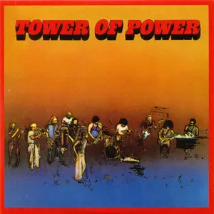 Tower Of Power - Original Album Series (2013)
