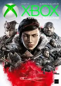 Xbox: The Official Magazine UK - October 2019