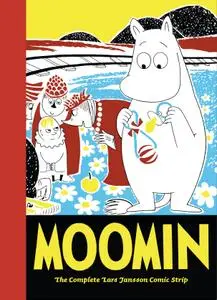 Moomin v06 - The Complete Lars Jansson Comic Strip (2011) (Digital) (phillywilly-Empire