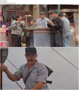 Double Impact (1991)