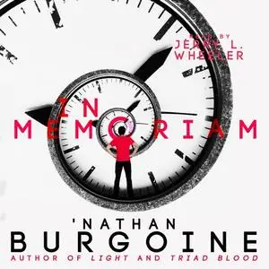 «In Memoriam» by Nathan Burgoine