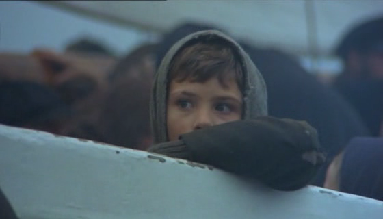 Bille August - Pelle erobreren (1987)