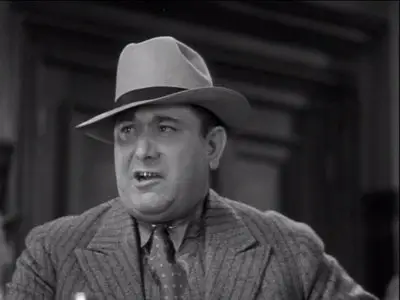 The Doorway to Hell (1930) [Re-UP]